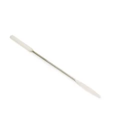 8" Stainless Steel Spatula With Straight End