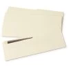 Gaylord Archival® 80 Lb. Buffered Text Negative Strip Envelopes (50-Pack) 1 Gaylord Archival® 80 Lb. Buffered Text Negative Strip Envelopes (50-Pack) -Preservation Shop NFH35 1