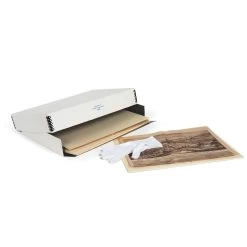 Gaylord Archival® Newspaper Preservation Kit -Preservation Shop NPK23313W
