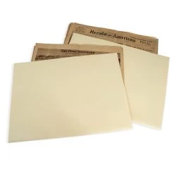 Gaylord Archival® Oversize Newspaper File Folders (10-Pack)