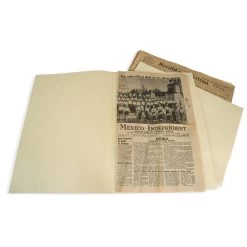 Gaylord Archival® Oversize Newspaper File Folders (10-Pack) -Preservation Shop OFF1217b