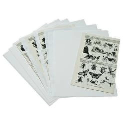Gaylord Archival® Buffered Interleaving Paper (100-Pack)