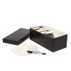 Gaylord Archival® Shoebox-Style Photo Storage Kit -Preservation Shop PHKT45Ba