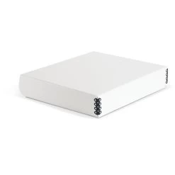 Gaylord Archival® 1 1/2" O-Ring Preservation Box Album -Preservation Shop PPCDa