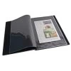 Gaylord Archival® Post-Bound Quarterbound Oversize Scrapbook 1 Gaylord Archival® Post-Bound Quarterbound Oversize Scrapbook -Preservation Shop QB1624NBa