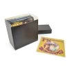 Gaylord Archival® Black 12" LP Record & Laser Disc Box -Preservation Shop RB13136Ba