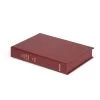 Clamshell Custom Rare Book Box -Preservation Shop RBB10