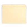 Gaylord Archival® Reinforced Full 1" Tab International A4 Size File Folders (100-Pack) -Preservation Shop RF9111 1