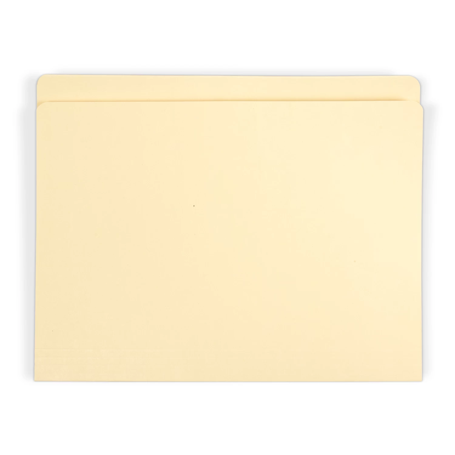 Gaylord Archival® Reinforced Full 1" Tab Unbuffered Letter Size File Folders (100-Pack) 3 Gaylord Archival® Reinforced Full 1" Tab Unbuffered Letter Size File Folders (100-Pack)
