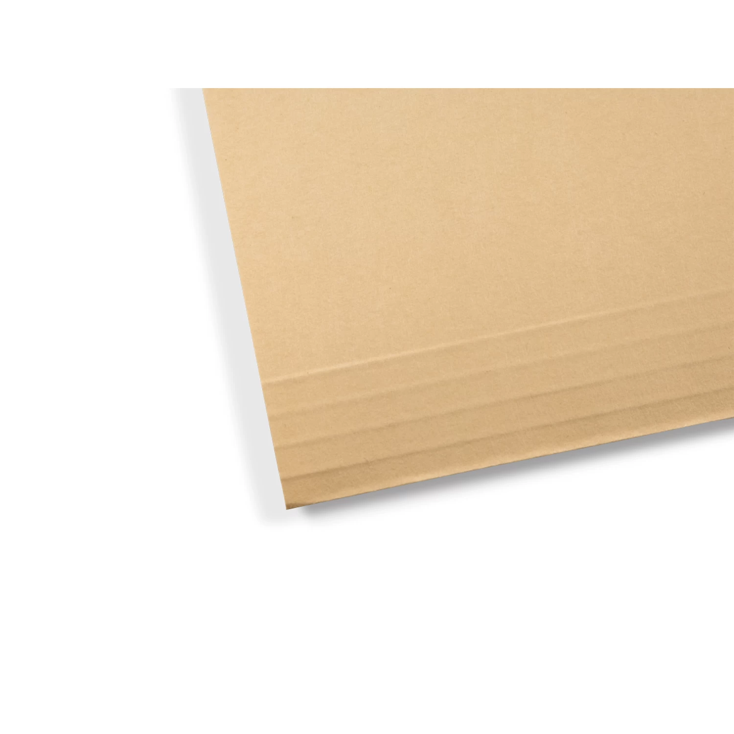 Gaylord Archival® Reinforced Full 1" Tab Letter Size File Folders (100-Pack) 4 Gaylord Archival® Reinforced Full 1" Tab Letter Size File Folders (100-Pack) - Image 2