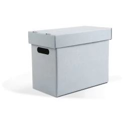 Gaylord Archival® Half-Size Letter-Size Record Storage Starter Kit -Preservation Shop RSKA 2