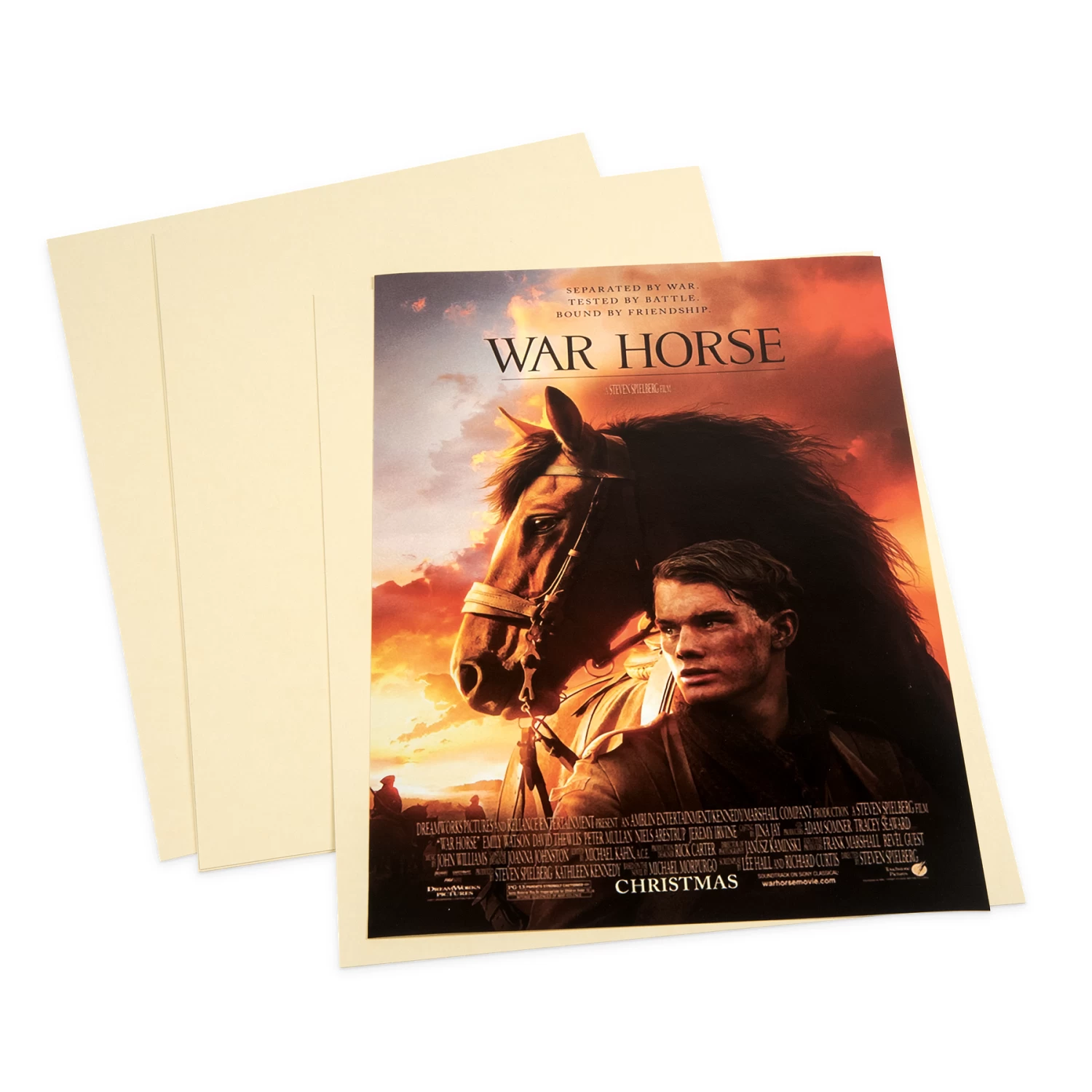 Gaylord Archival® 20 Pt. 11 X 14" Lobby Card Poster Backer Boards (50-Pack) 2 Gaylord Archival® 20 Pt. 11 X 14" Lobby Card Poster Backer Boards (50-Pack)