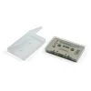 Single Audiocassette Case 2 Single Audiocassette Case -Preservation Shop SP8 2