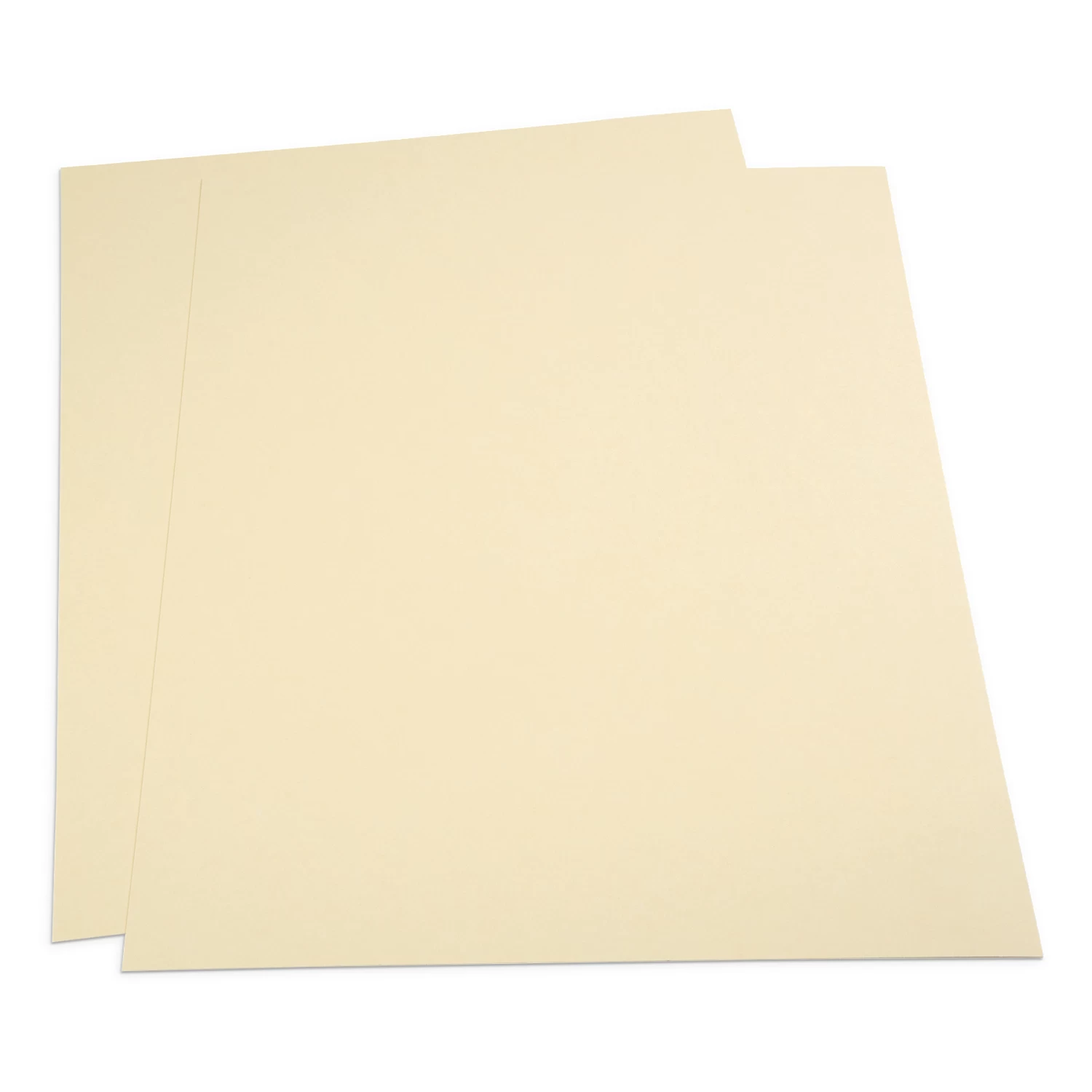 Gaylord Archival® 16 X 20" 20 Pt. Still Poster Backer Boards (25-Pack) 3 Gaylord Archival® 16 X 20" 20 Pt. Still Poster Backer Boards (25-Pack) - Image 2