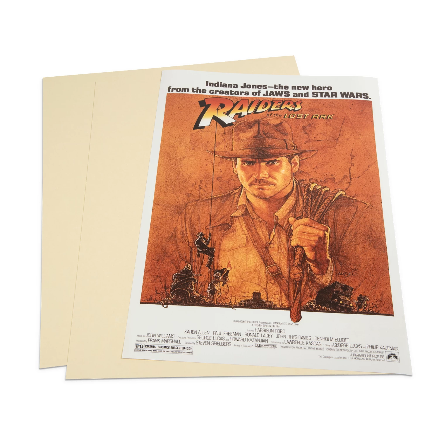 Gaylord Archival® 16 X 20" 20 Pt. Still Poster Backer Boards (25-Pack) 2 Gaylord Archival® 16 X 20" 20 Pt. Still Poster Backer Boards (25-Pack)