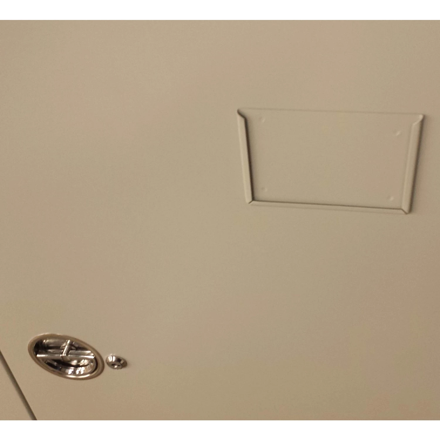 Single-Door Entomology Museum Cabinet 5 Single-Door Entomology Museum Cabinet - Image 3