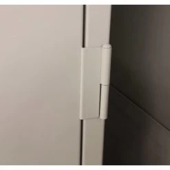 Full-Depth Standard Museum Cabinet -Preservation Shop STD532d 5