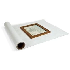 Standard-Weight Tyvek® Soft Structure Roll -Preservation Shop TR3050a