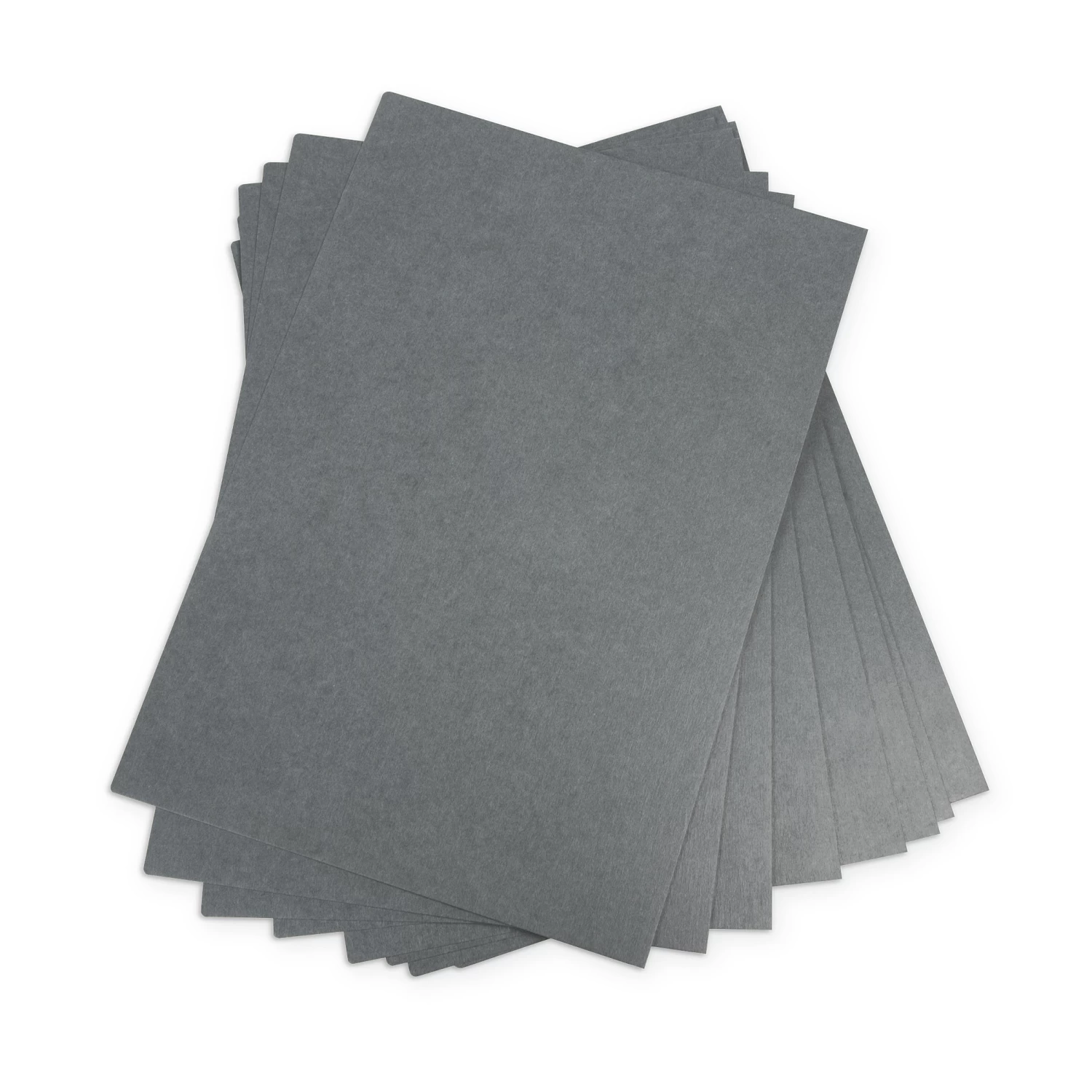 Gaylord Archival® Unbuffered 60 Pt. Blue/Grey Barrier Board Sheets (25-Pack) 3 Gaylord Archival® Unbuffered 60 Pt. Blue/Grey Barrier Board Sheets (25-Pack)
