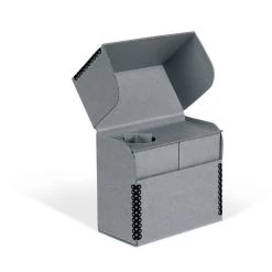 Gaylord Archival® Wax Cylinder Box -Preservation Shop WCY4a