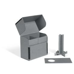 Gaylord Archival® Wax Cylinder Box