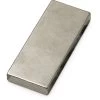 Nickel-Plated Steel Medium Book Weight 2 Nickel-Plated Steel Medium Book Weight -Preservation Shop WT08