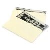 80 Lb. Text Plain Microfiche Envelopes (250-Pack) 1 80 Lb. Text Plain Microfiche Envelopes (250-Pack) -Preservation Shop g3266a