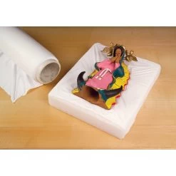 Teflon® RELIC WRAP Film (100 Ft.) -Preservation Shop g51001