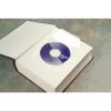 5 Mil Polypropylene CD Pockets (100-Pack) 1 5 Mil Polypropylene CD Pockets (100-Pack) -Preservation Shop g51018