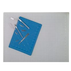 Dahle® Blue Cutting Mat