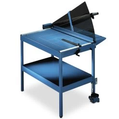 Dahle® Premium 32" Large-Format Guillotine Paper Trimmer