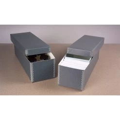 Gaylord Archival® Spacers For Herbarium Boxes (5-Pack)