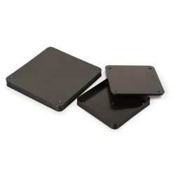 Small Audiotape/Film Container