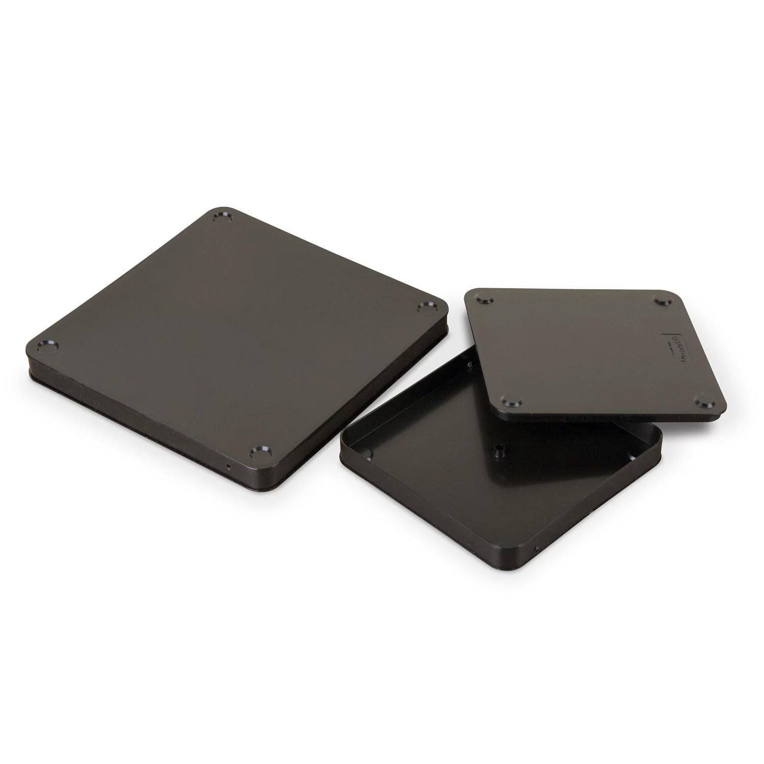 Small Audiotape/Film Container 3 Small Audiotape/Film Container