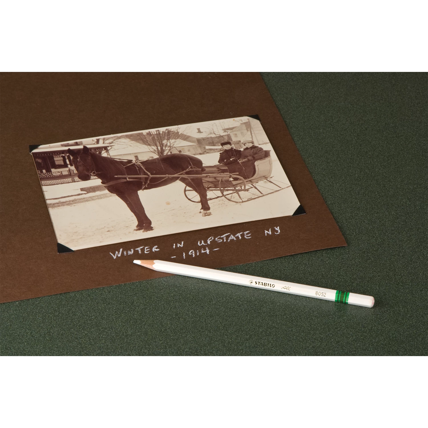 All-Stabilo Pencil 3 All-Stabilo Pencil