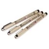 Sakura® Pigma® Micron® Pens (3-Pack)