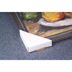 Corrugated Frame Corners (400-Pack)