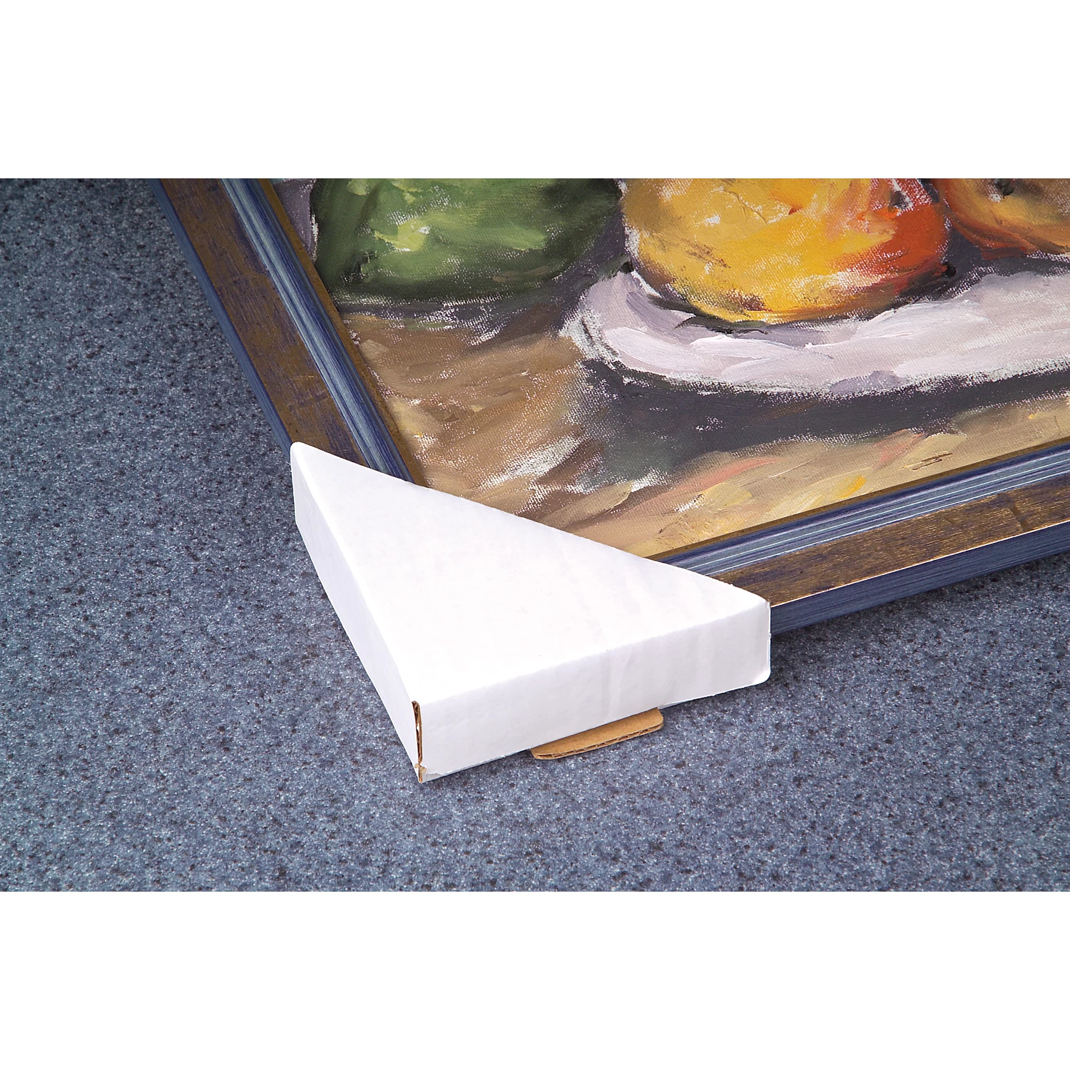 Corrugated Frame Corners (400-Pack) 3 Corrugated Frame Corners (400-Pack)