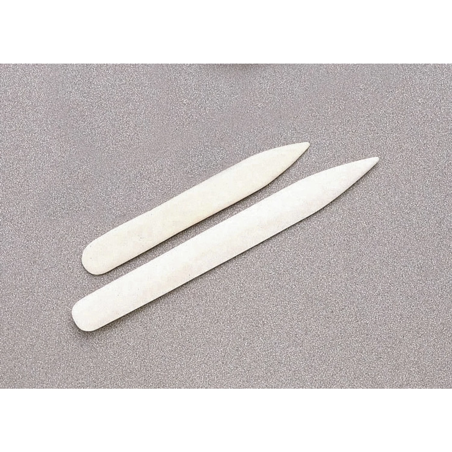 Gaylord Archival® 8" Genuine Bone Folder 3 Gaylord Archival® 8" Genuine Bone Folder
