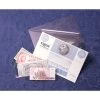 3 Mil Archival Polyester Small Currency & Check L-Sleeves (25-Pack) -Preservation Shop gcce83 1