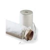 Unbleached Cotton Tying Tape (100 Yds.) 2 Unbleached Cotton Tying Tape (100 Yds.) -Preservation Shop gct100a 1