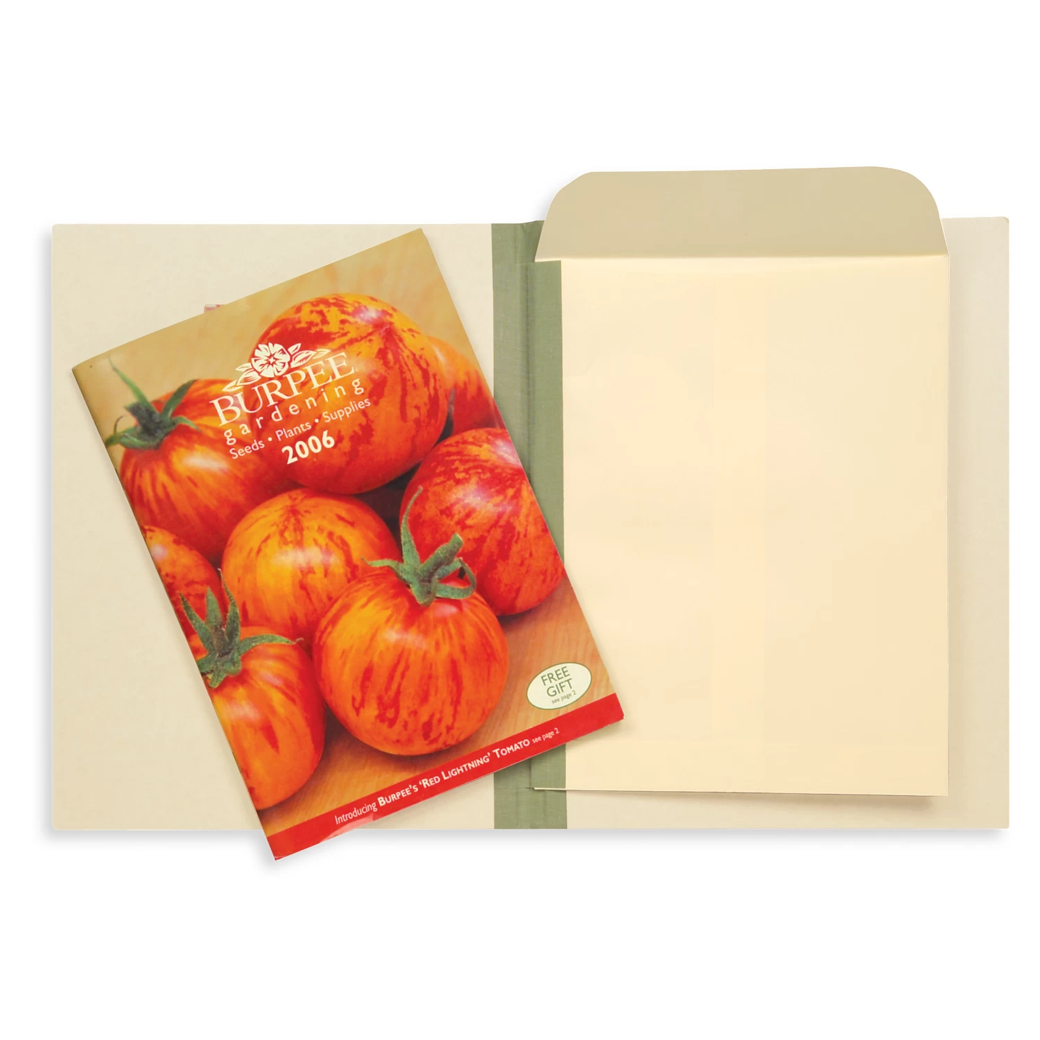 Gaylord Archival® Envelope Binders (10-Pack) 3 Gaylord Archival® Envelope Binders (10-Pack)