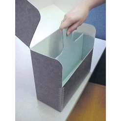 Gaylord Archival® E-flute Dividers (5 Sets) 5 Gaylord Archival® E-flute Dividers (5 Sets) -Preservation Shop gefdivltr