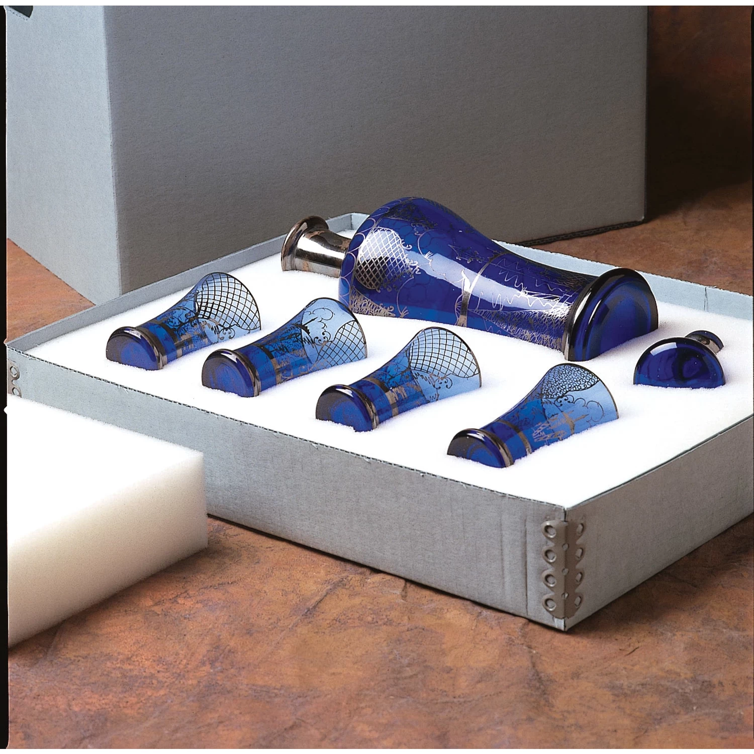 Ethafoam® Planks (6-Pack) 3 Ethafoam® Planks (6-Pack)