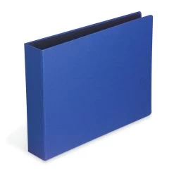 2" D-Ring Gallery II Oversize Album