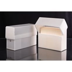 Gaylord Archival® Corrugated Polypropylene Flip-Top Document Case