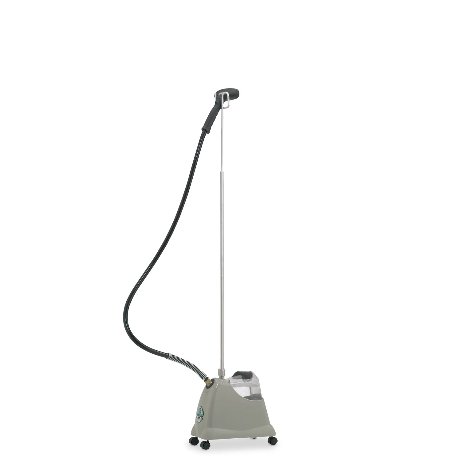 Standard Steamer 3 Standard Steamer