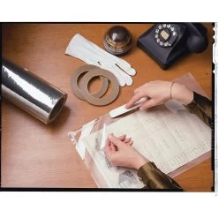 4 Mil Archival Polyester (Roll)