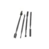 Set Of 4 Mini Spatulas -Preservation Shop gmst4