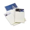 Gaylord Archival® 80 Lb. Text Unbuffered Negative & Print Envelopes With Thumb-Cuts (25-Pack) -Preservation Shop gpb45a